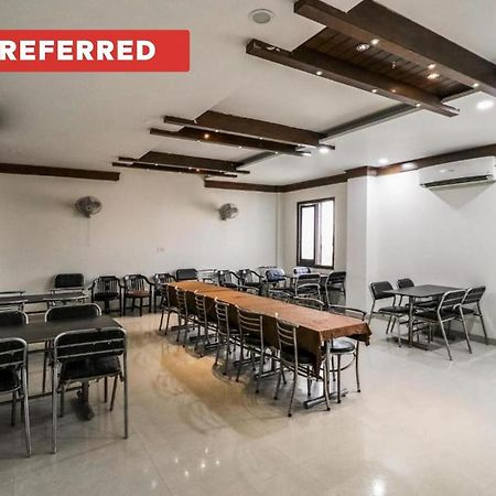 Oyo 1977 Hotel Grand Galaxy Amritsar Bagian luar foto