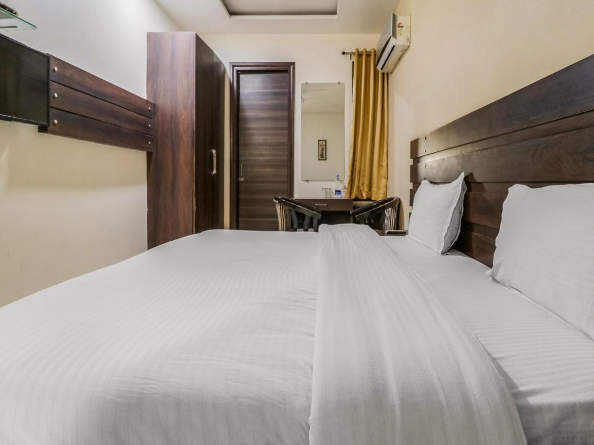 Oyo 1977 Hotel Grand Galaxy Amritsar Bagian luar foto