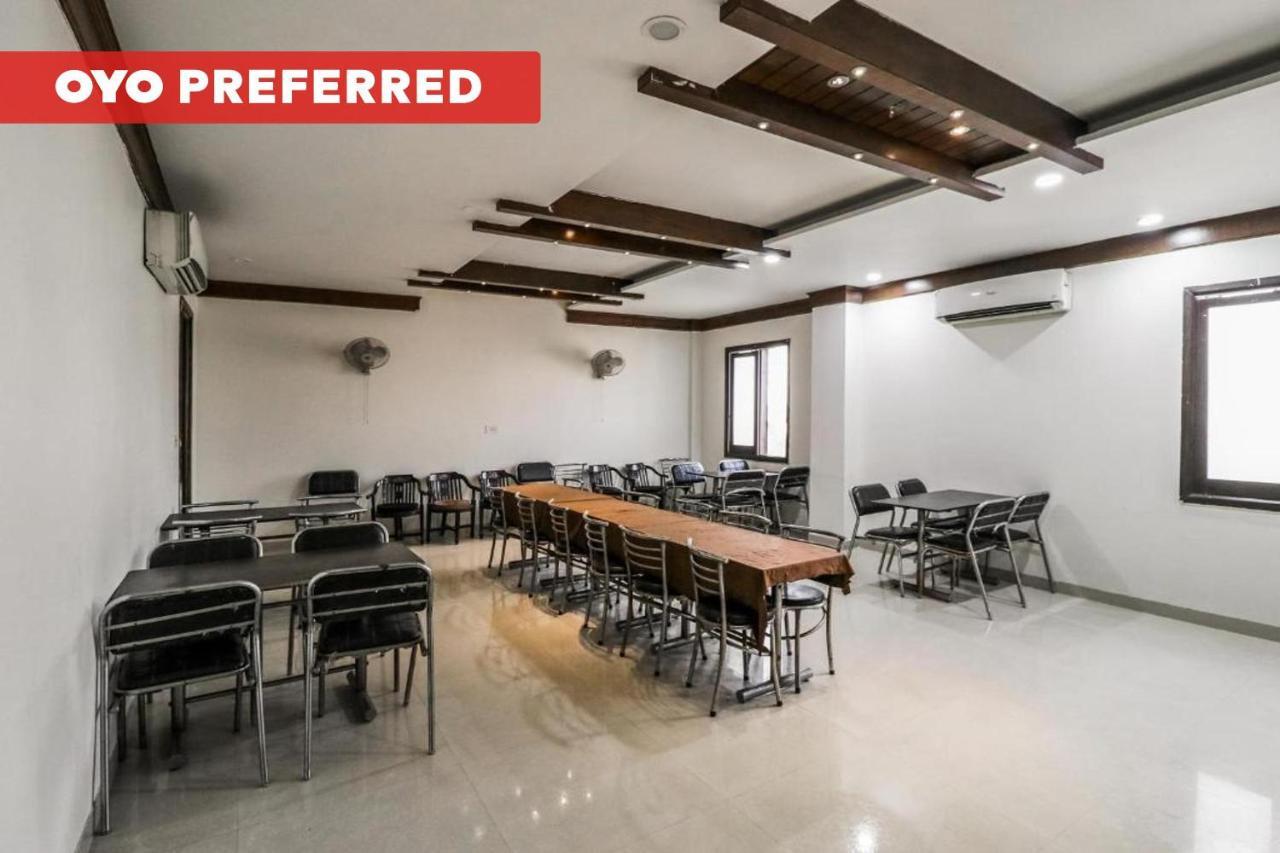 Oyo 1977 Hotel Grand Galaxy Amritsar Bagian luar foto
